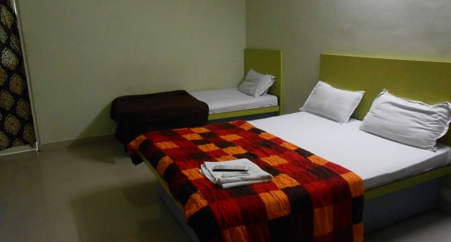 Hotel Rama Royal, Nellore 4